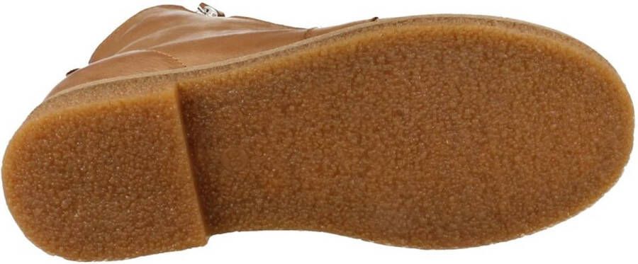 Andrea Conti dames bottine cognac BRUIN