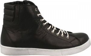 Andrea Conti dames bottine zwart