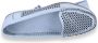 Andrea Conti Dames Loafer Wit - Thumbnail 2