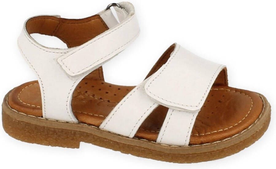 Andrea Conti meisjes sandaal wit - Foto 8