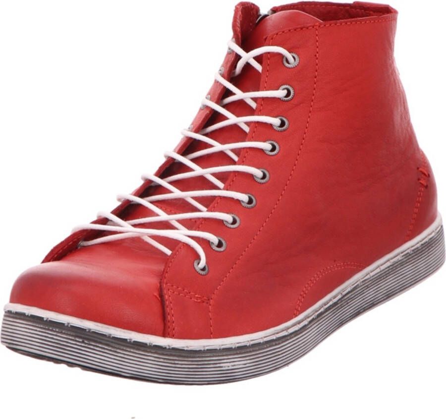 Andrea Conti Sneakers