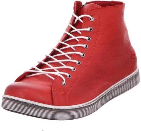 Andrea Conti Sneakers