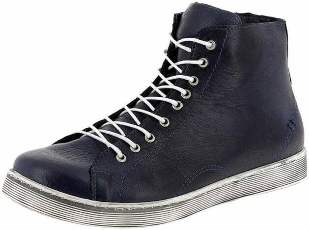 Andrea Conti Sneakers