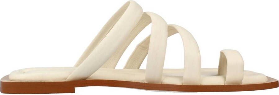 Angel Alarcon ÁNGEL ALARCÓN 22084 016E Beige