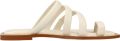 Angel Alarcon ÁNGEL ALARCÓN 22084 016E Beige - Beige