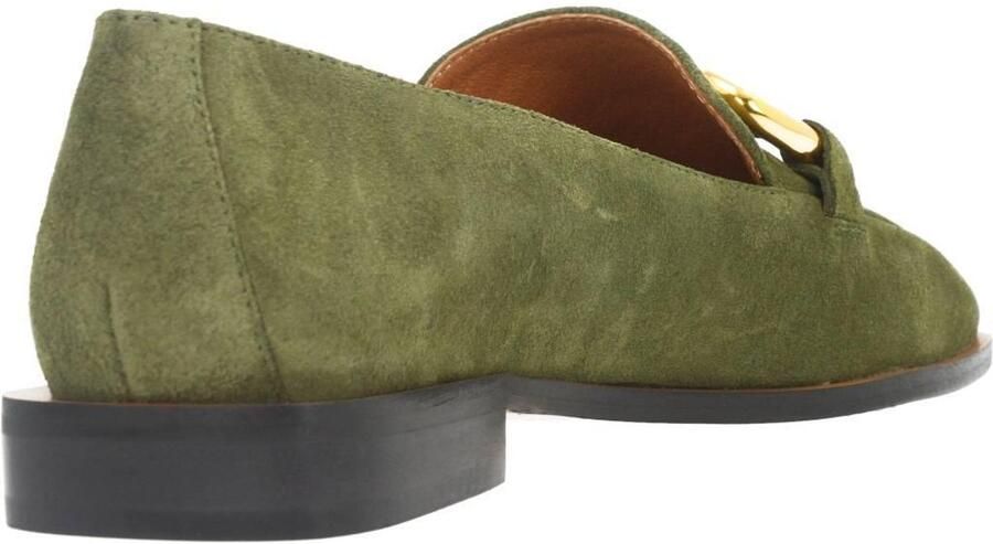 Angel Alarcon ÁNGEL ALARCÓN VIXEN Groen