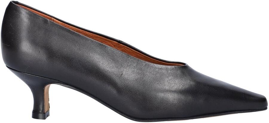 Angel Alarcon dames pump Zwart