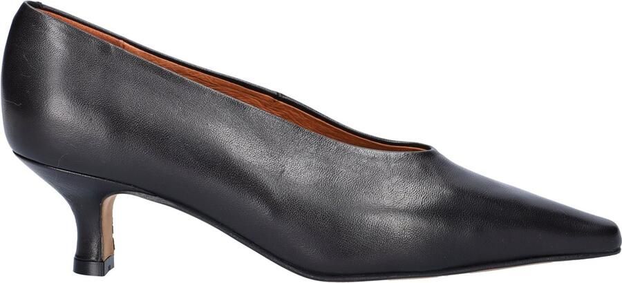 Angel Alarcon dames pump Zwart