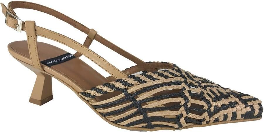 Angel Alarcon PUMP 25063-416C