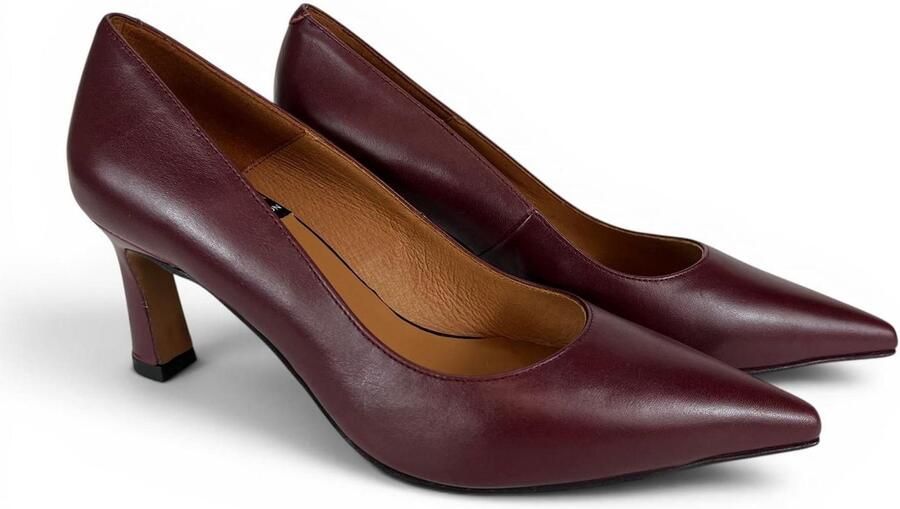 Angel Alarcon PUMP 25552