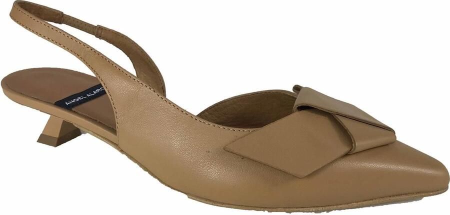 Angel Alarcon 25055 Next Brown