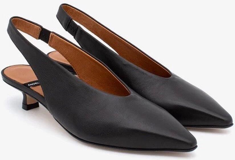 Angel Alarcon Schoenen Pump 26016