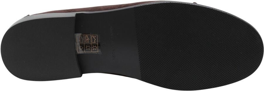 Angel Alarcon Schoenen Bruin Vrouwen