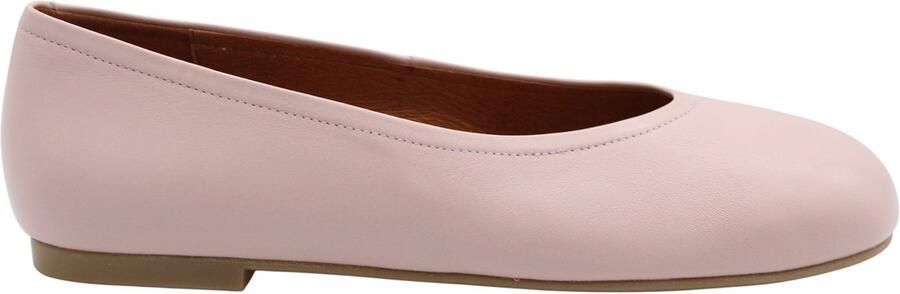 Angel Alarcon Schoenen Lichtroze Vrouwen