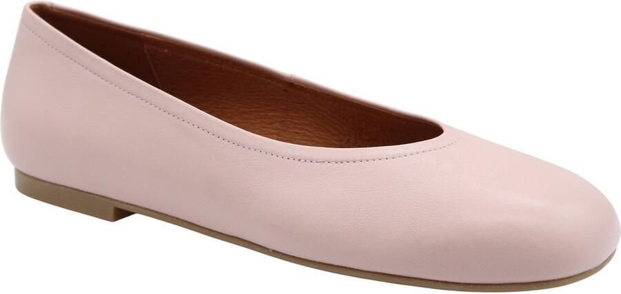 Angel Alarcon Schoenen Lichtroze Vrouwen