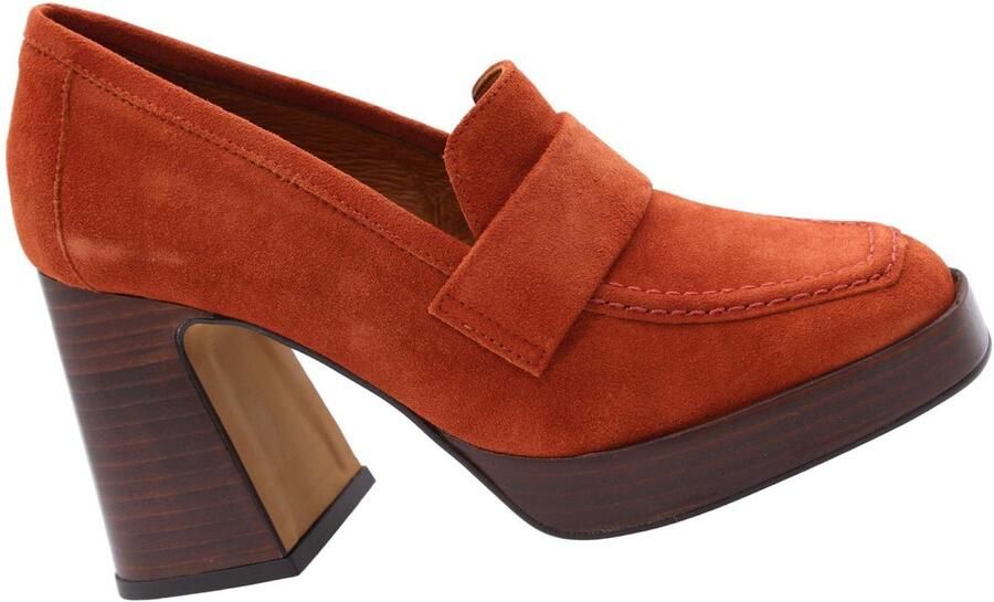 Angel Alarcon Plummer Mocassin Schoenen - Foto 2