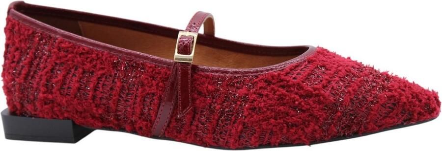 Angel Alarcon Slingback Sandalen voor Salsa Dansen - Foto 4