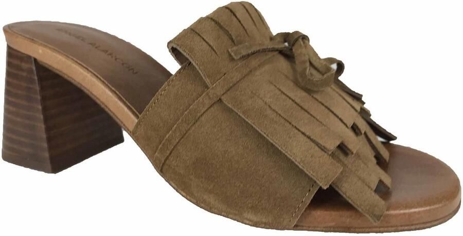 Angel Alarcon SLIPPER