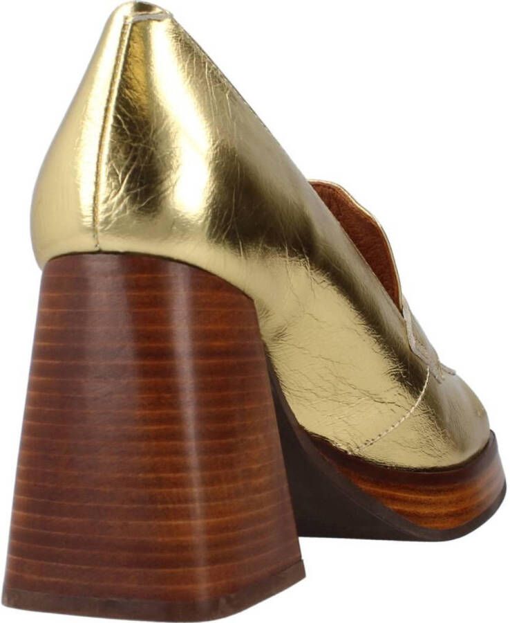 Angel Alarcon ÁNGEL ALARCÓN TIN Goud