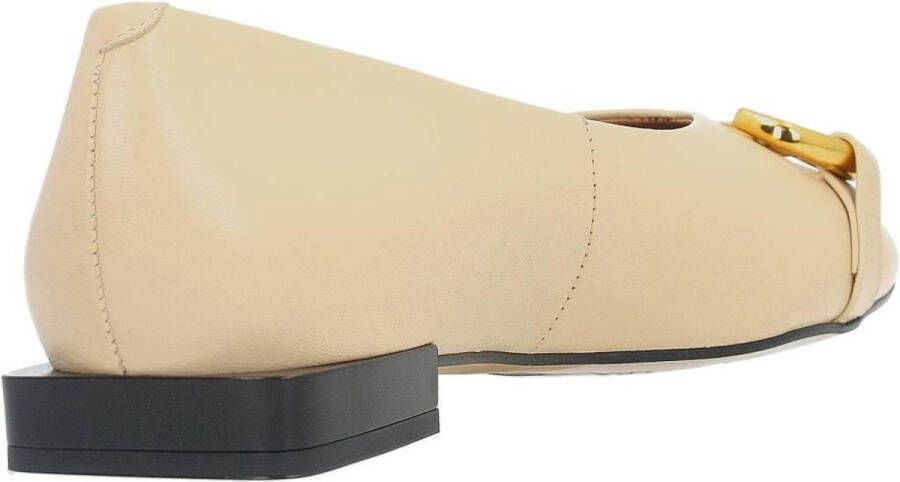 Angel Alarcon ÁNGEL ALARCÓN VIXEN Beige