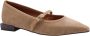 Angel Alarcon Elegante Ballerina Schoenen Foxtrot Stijl - Thumbnail 1