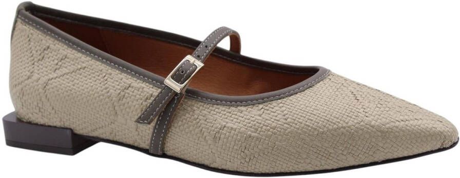 Angel Alarcon Jive Ballerina Schoenen voor Vrouwen - Foto 2