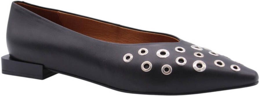Angel Alarcon Elegante Ballerina Schoenen voor Vrouwen