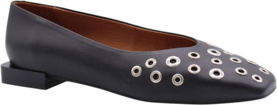 Angel Alarcon Elegante Ballerina Schoenen voor Vrouwen