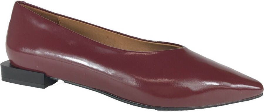 Angel Alarcon Ballerina's uit Nayu collectie