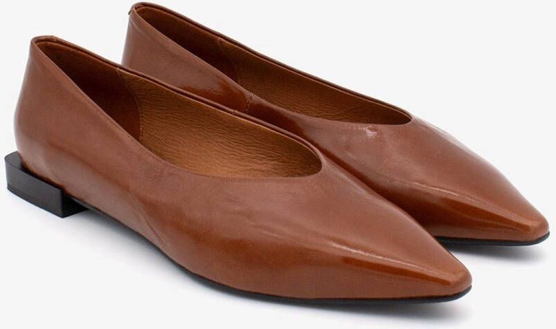 Angel Alarco 25508 corteccia Cognac