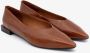Angel Alarco 25508 corteccia Cognac - Thumbnail 1