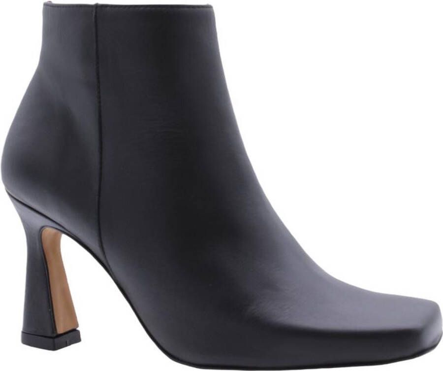 Angel Alarcon Heeled Boots Zwart Dames