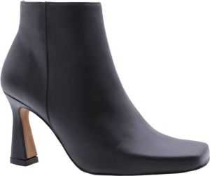 Angel Alarcon Heeled Boots Zwart Dames