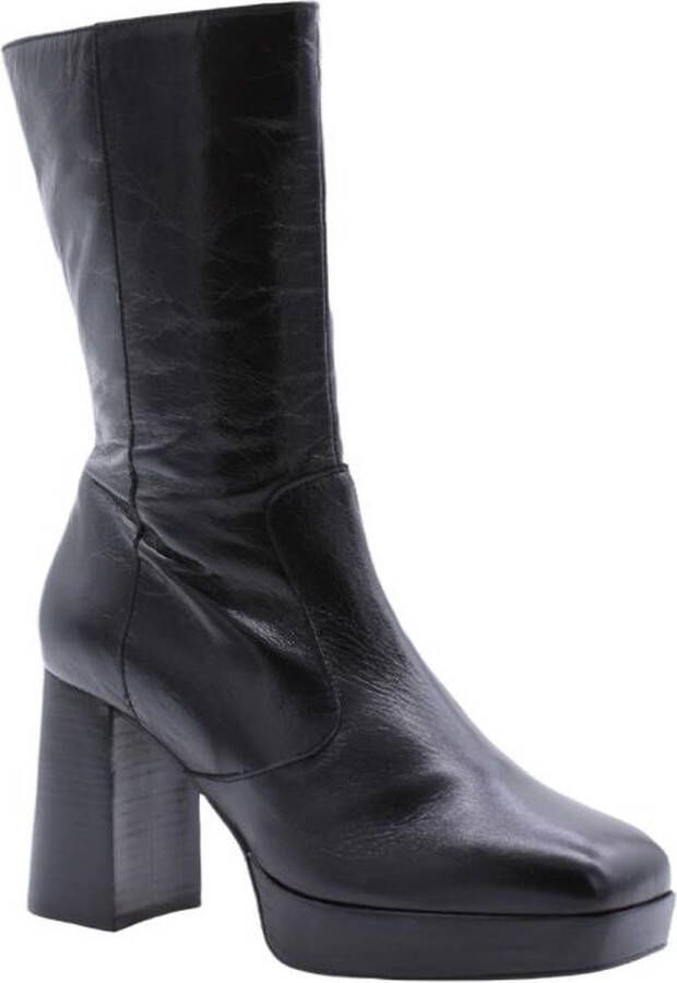 Angel Alarcon Heeled Boots Zwart Dames