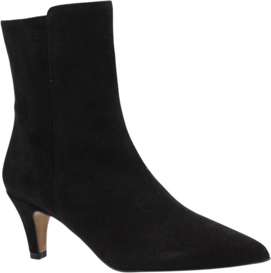 Angel Alarcon Elegante Ballerina Schoenen voor Vrouwen