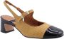 Angel Alarcon Elegante Ballerina Schoenen Foxtrot Stijl - Thumbnail 4