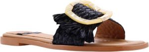 Angel Alarcon Melt Zwart Dames