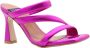 Angel Alarcon Muiltje Paars Dames - Thumbnail 1