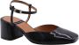 Angel Alarcon Elegante Ballerina Schoenen voor Vrouwen - Thumbnail 1