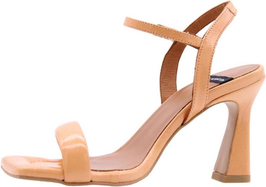 Angel Alarcon Foxterrier Sandaal Orange Dames - Foto 2