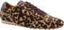 Angel Alarcon Schoenen Leopard Print Vrouwen - Thumbnail 1