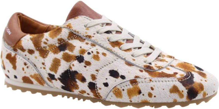 Angel Alarcon Sneaker Beige