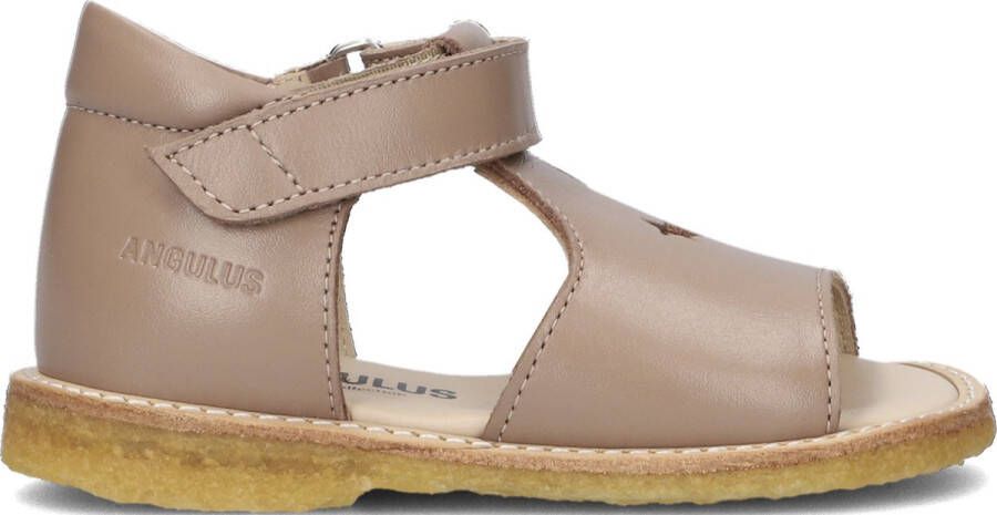 Angulus Angul Sandalen Meisjes Kids Roze