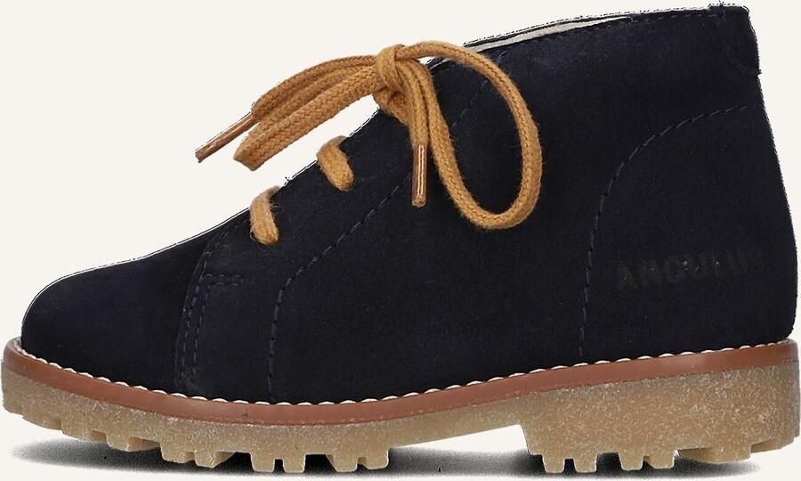 Angulus Angul Veterschoenen Jongens Blauw - Foto 2