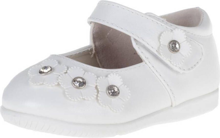 Aniye By MPK Dakluik VisionStar L Wit + Plissé