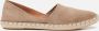 Hey Dude Zomer-geïnspireerde Mid-Cut Sneaker Gray Dames - Thumbnail 1