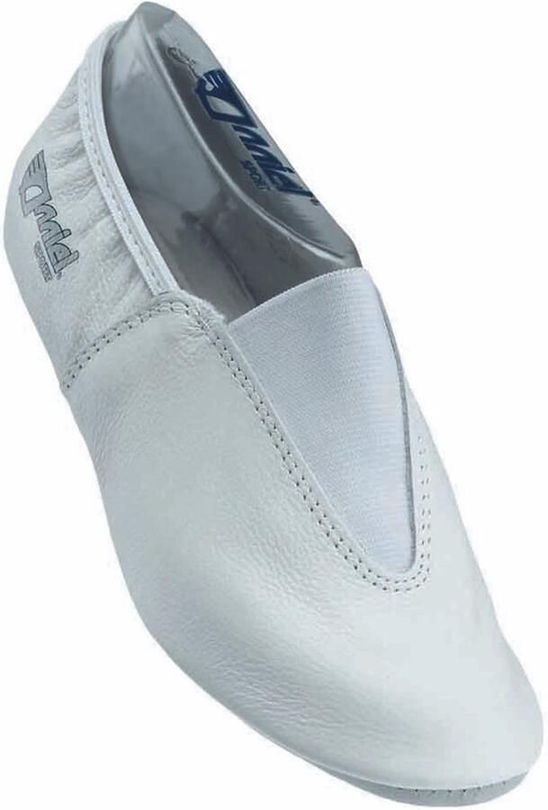 Anniel Witte Turnschoenen Olympia Gymschoenen Turnschoentjes Gymschoentjes Turnen Gymnastiek