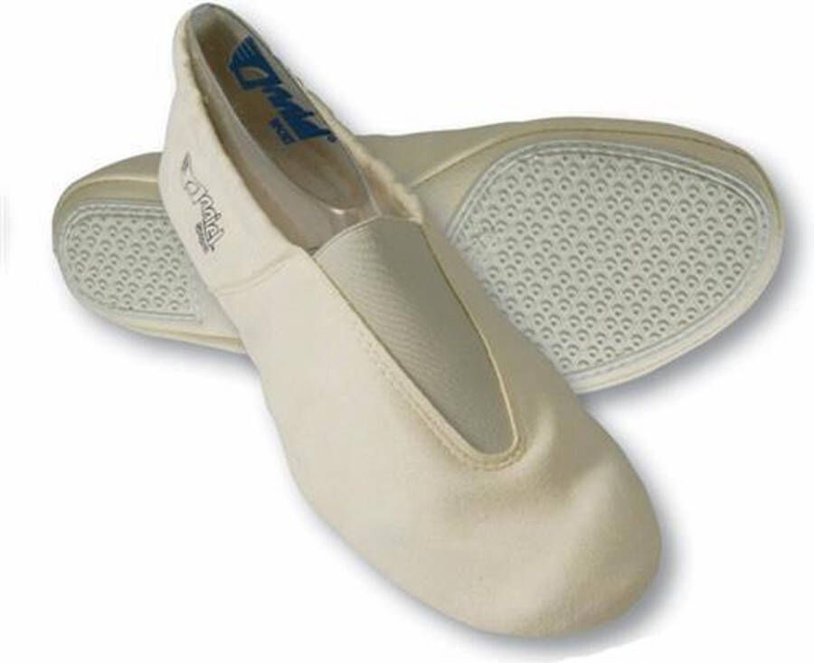 Anniel sport Anniel Turnschoenen Double Wit