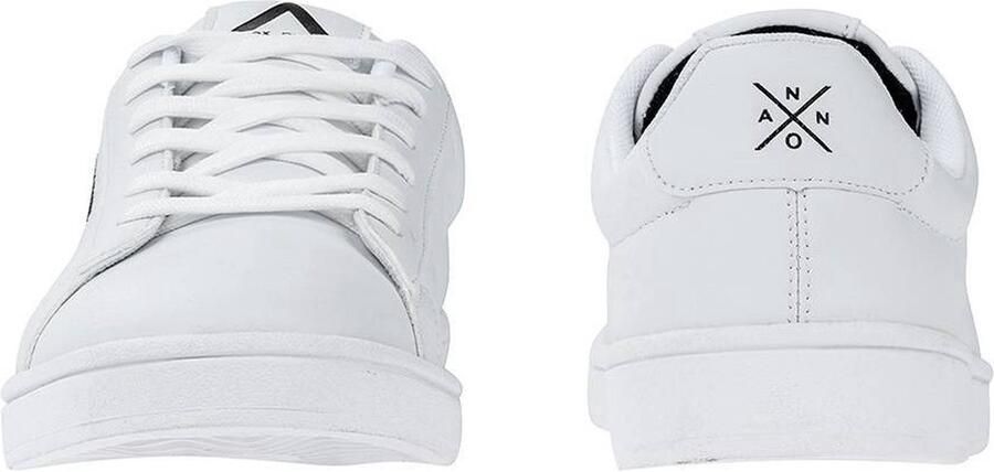 Annox Classic Skateschoenen Wit - Foto 4