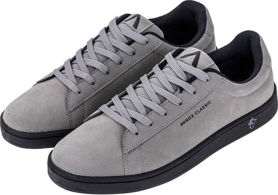 Annox Classic Skateschoenen Grij